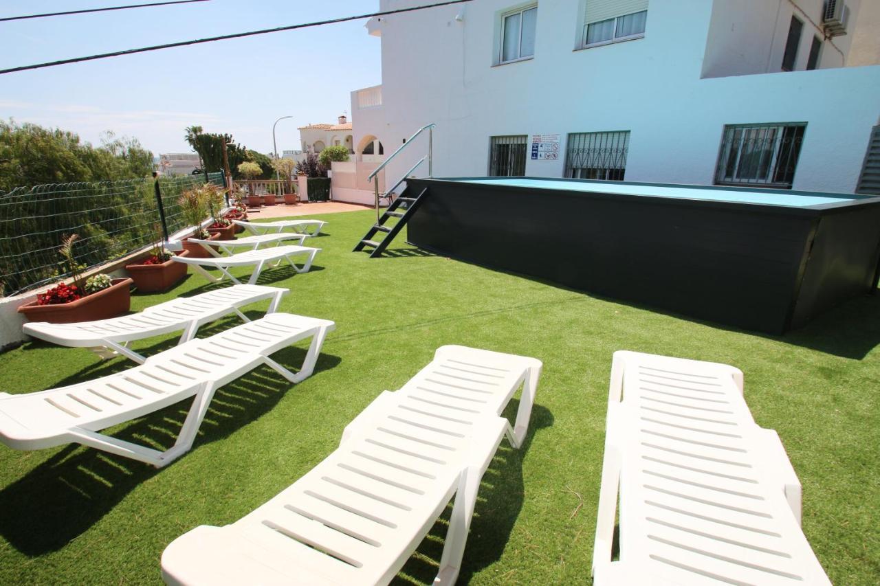Casa Carmen 6 Apartment Miami Playa Exterior photo